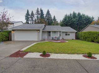 1715 NE 149th Cir, Vancouver, WA 98686