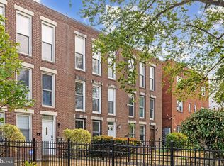 1829 E Capitol St SE, Washington, DC 20003