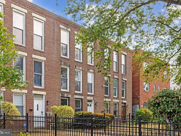 1829 E Capitol St SE, Washington, DC 20003