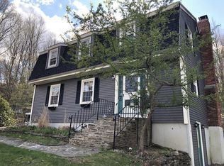 200 W Sutton Rd, Sutton, MA 01590