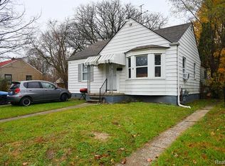 16277 Liberal St, Detroit, MI 48205