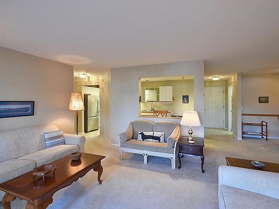 3rd image of 5768 Marine Way #104