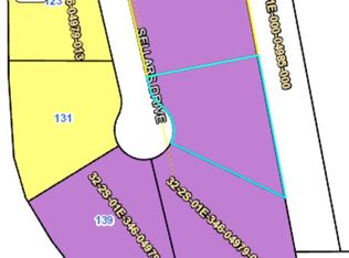 Xx Sellars Dr, Crawfordville, FL 32327