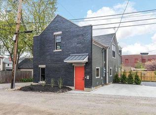 1096 Beacon Aly, Columbus, OH 43201