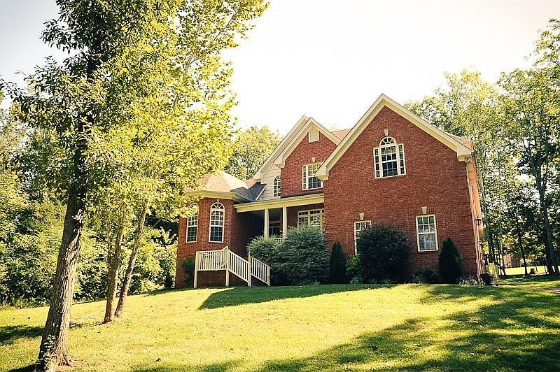 All Brick Beauty!
