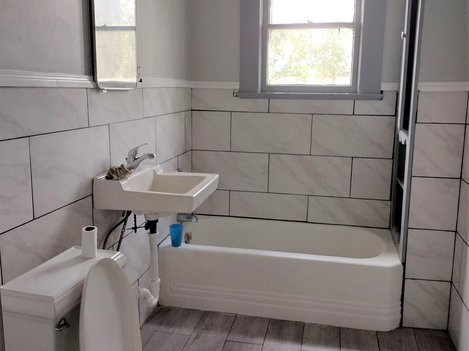 3 bed, 1432 sqft, $850 — Photo 4