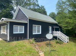 10 Sanford Ave, Lagrange, GA 30241