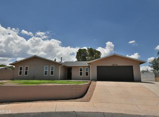 1570 Plaza Dominguin, Sierra Vista, AZ 85635