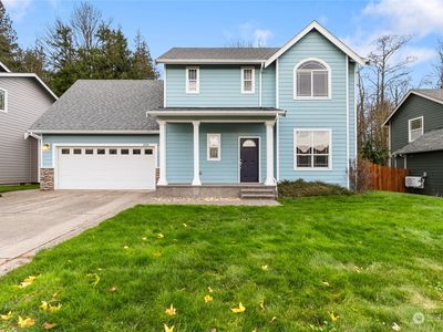 2636 Lochcarron Drive, Ferndale, WA, 98248