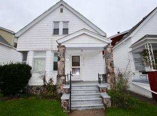 2716 Belmont St LOWR #, Hamtramck, MI 48212