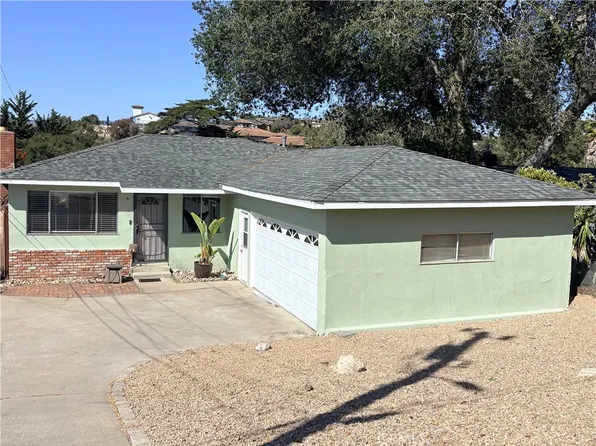 1522 Chilton St, Arroyo Grande, CA 93420