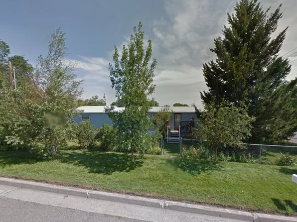 502 N H St, Livingston, MT 59047