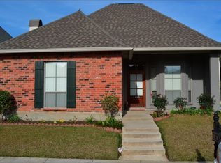 3403 Spencer Ct, Baton Rouge, LA 70809