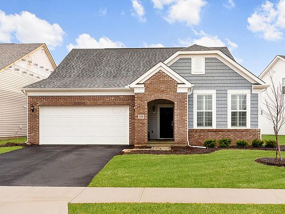 2nd image of 319 Stone Quarry Dr