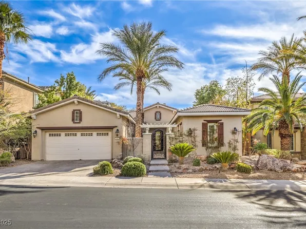 1477 Foothills Village Dr, Henderson, NV 89012