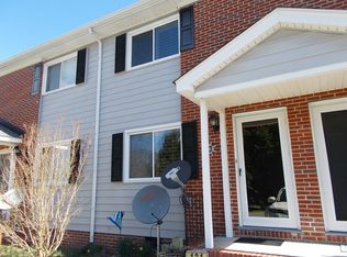 121 Mark Haven Dr, Center Cross, VA 22437