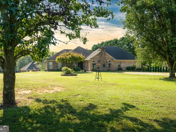 2220 Bethesda Church Rd, Carrollton, GA 30117