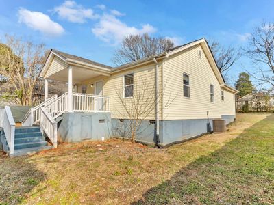 206 Bailey St, Greenville, SC, 29609