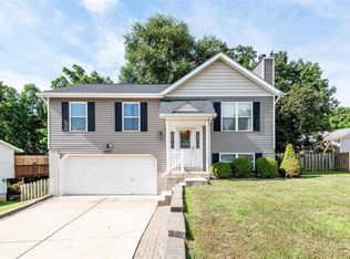 1845 Meadowbrook Ct, Barnhart, MO 63012