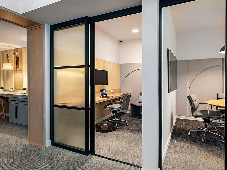 Coworking Space