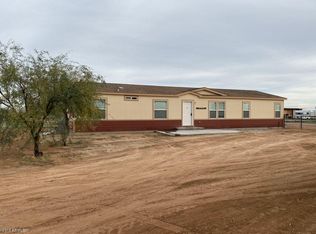 20508 W Narramore Rd, Buckeye, AZ 85326