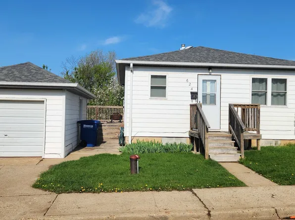 624 Belmont St, Dickinson, ND 58601