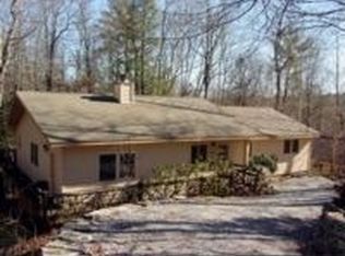 95 Rhododendron Ct, Sapphire, NC 28774