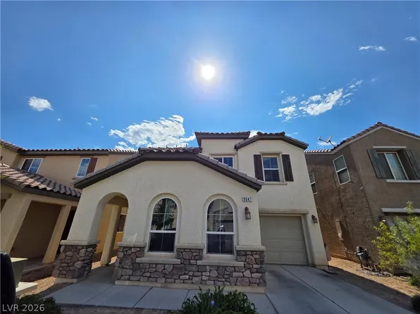 9047 Winthrop Springs Rd, Las Vegas, NV 89139