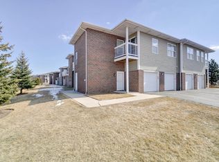6858 100th Pl UNIT D, Pleasant Prairie, WI 53158