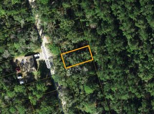 Xx Iroquois Rd, Crawfordville, FL 32327