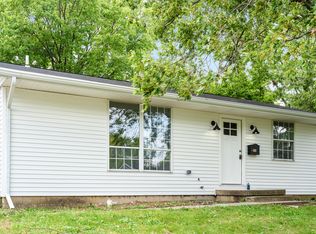 1613 Ivanhoe Way, Urbana, IL