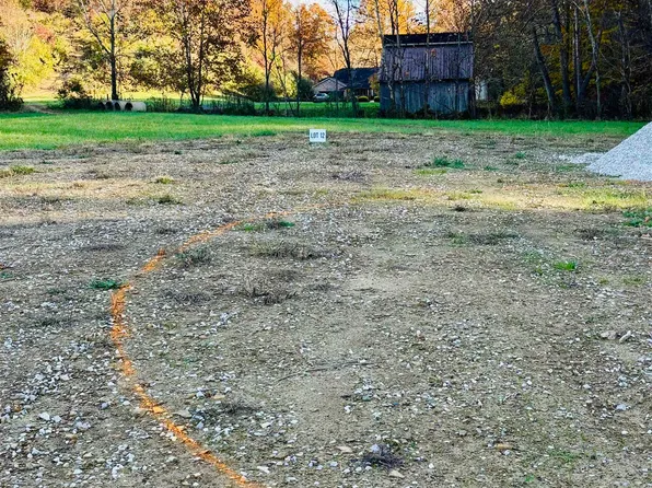 3374 Bourbon Creek Rd Lot 12, Catlettsburg, KY 41129