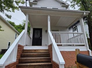 688 Smith St SW, Atlanta, GA 30310