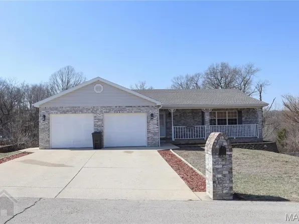 19745 Sugar Ln, Waynesville, MO 65583