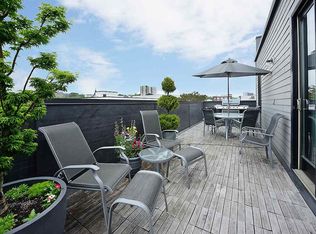 604-606 Grand St #8, Hoboken, NJ 07030