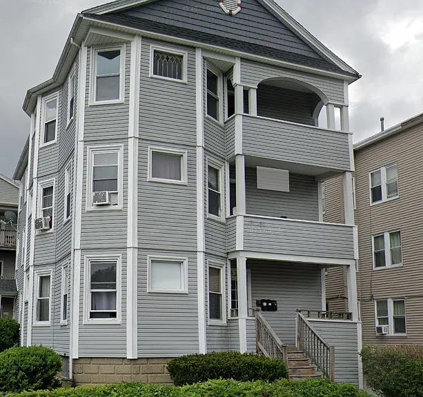 54 Stockton St #1 — Photo 1