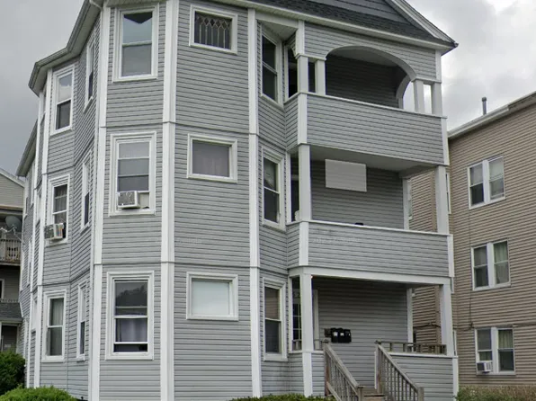 54 Stockton St #1, Worcester, MA 01610