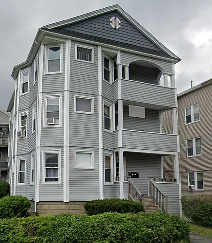 54 Stockton St #1 Photo 1