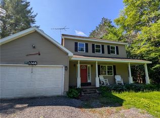 1268 Bear Creek Rd, Woodgate, NY 13494