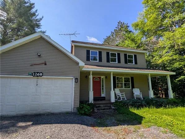 1268 Bear Creek Rd, Woodgate, NY 13494