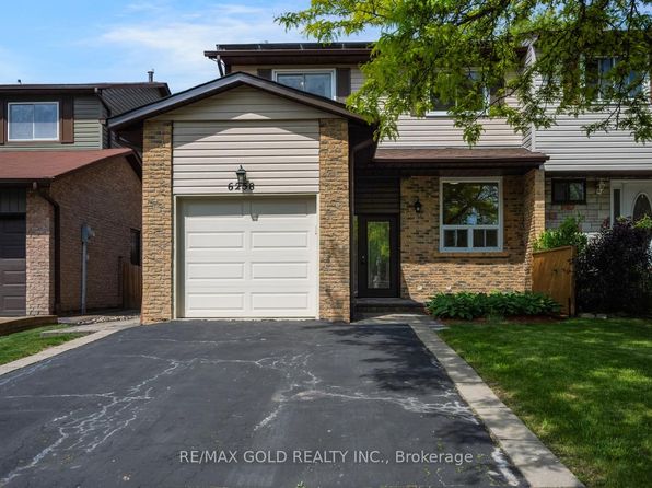 6258 Atherly Cres, Mississauga, ON L5N 2J2
