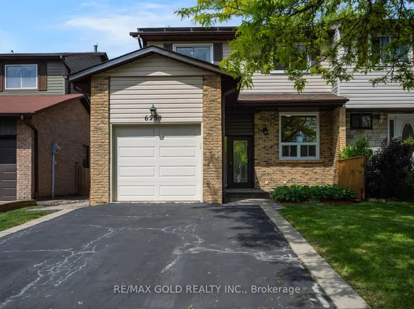 6258 Atherly Cres, Mississauga, ON L5N 2J2