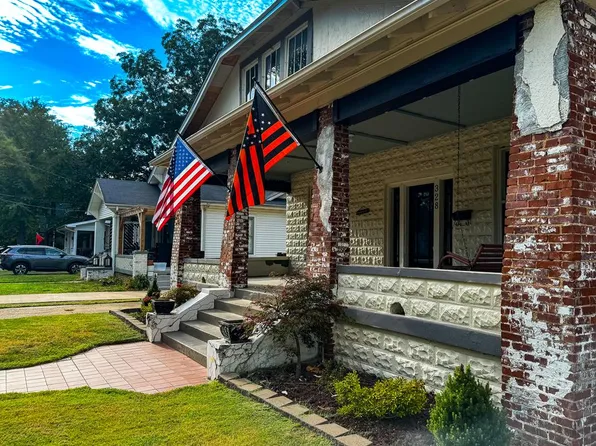 328 Walnut St, Paris, TN 38242