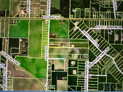 19 Steele Meadow Dr, Milton, FL, 32571