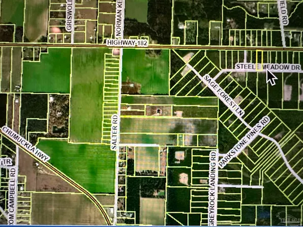 19 Steele Meadow Dr, Milton, FL 32571