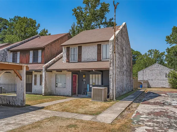 748 Highland Square Dr, Shreveport, LA 71107
