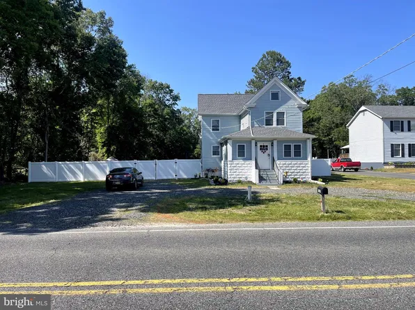 1697 Coles Mill Rd, Franklinville, NJ 08322
