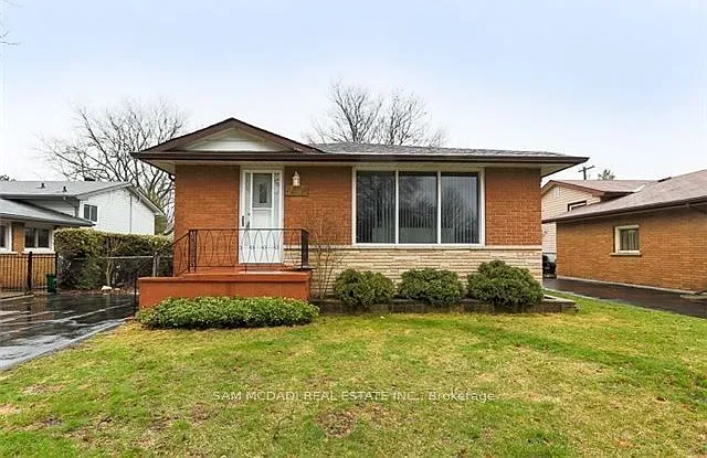 3456 Rexway Dr #BASEMENT — Photo 1