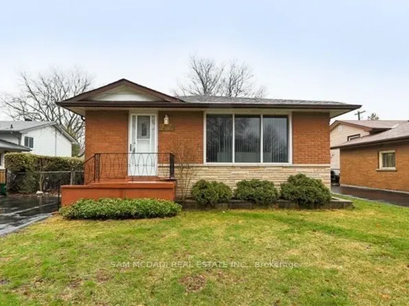 3456 Rexway Dr, Burlington, ON