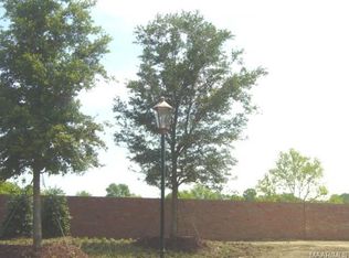 3625 Lockwood Ln, Montgomery, AL 36111